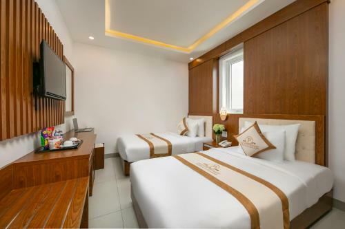 Prague Hotel