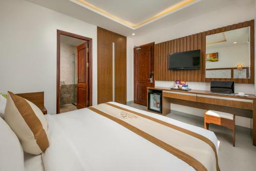 Prague Hotel