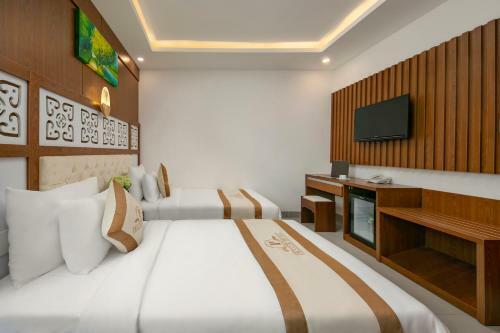 Prague Hotel