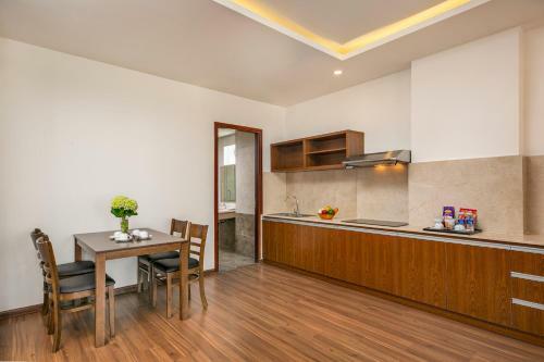 Prague Hotel