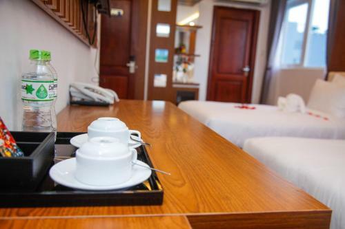 Prague Hotel