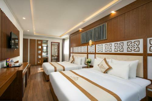 Prague Hotel