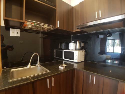 Xh Apartment