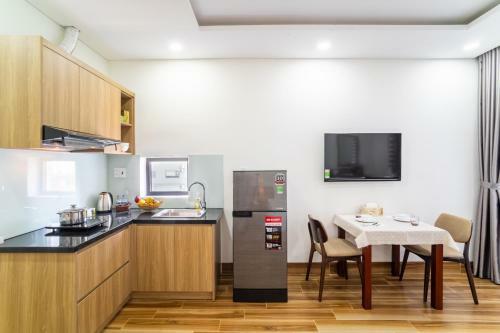 The Navis Hotel & Apartment