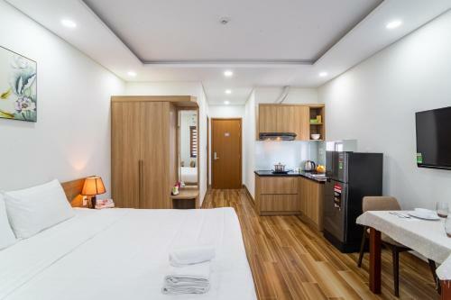 The Navis Hotel & Apartment