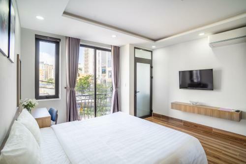The Navis Hotel & Apartment