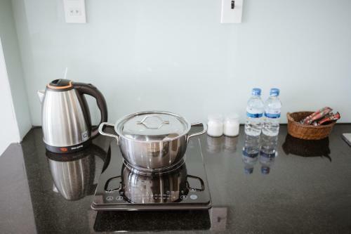 The Navis Hotel & Apartment