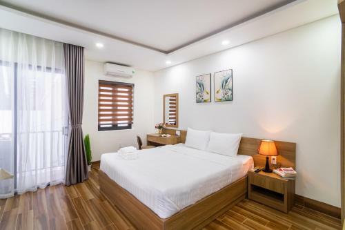 The Navis Hotel & Apartment