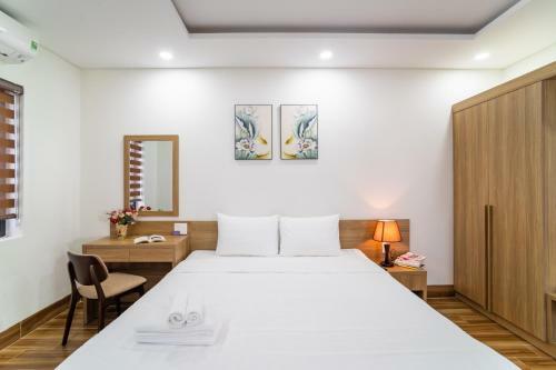 The Navis Hotel & Apartment