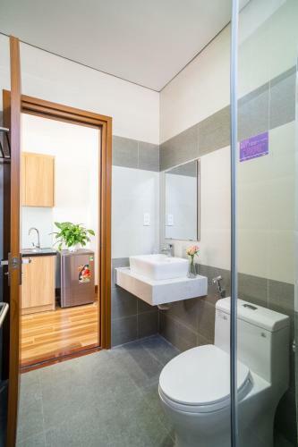 The Navis Hotel & Apartment