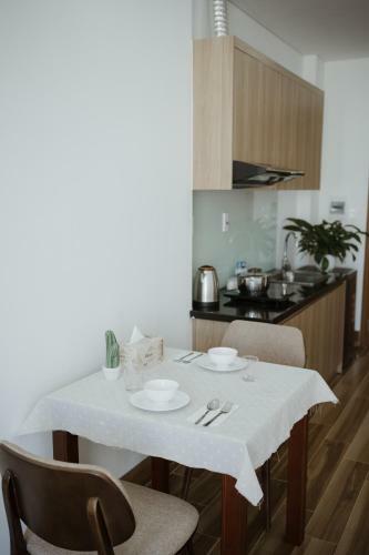 The Navis Hotel & Apartment