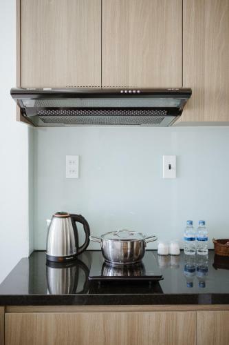 The Navis Hotel & Apartment