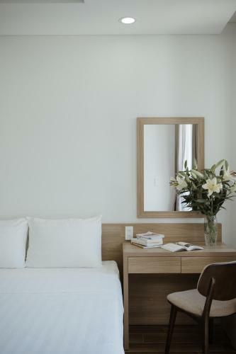 The Navis Hotel & Apartment
