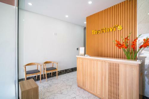The Navis Hotel & Apartment