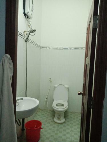 Hostal Hien Quy 2 Guest House
