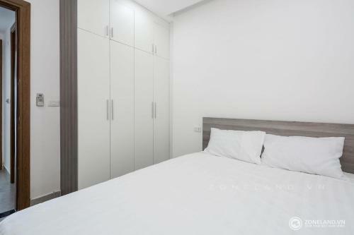 Muongthanh Luxury Apartment 2bedroom With Ocean View-3020