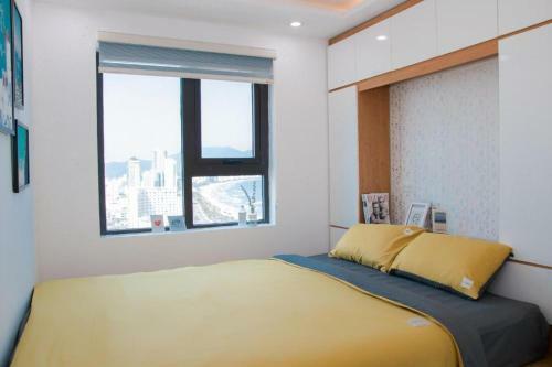 Muongthanh Luxury Apartment 2bedroom With Ocean View-3020