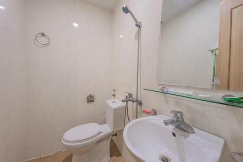 Muongthanh Luxury Apartment 2bedroom With Ocean View-3020
