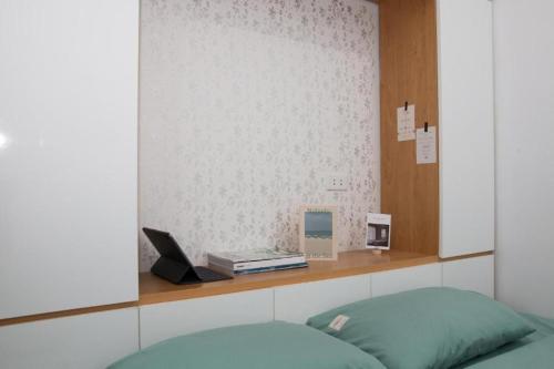 Muongthanh Luxury Apartment 2bedroom With Ocean View-3020