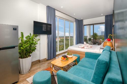 Suri Apartment & Hotel Danang