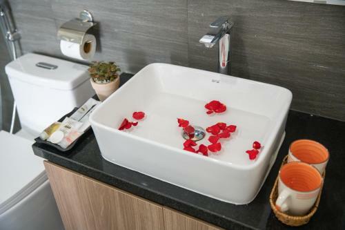 Suri Apartment & Hotel Danang