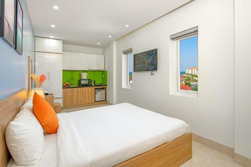 Suri Apartment & Hotel Danang