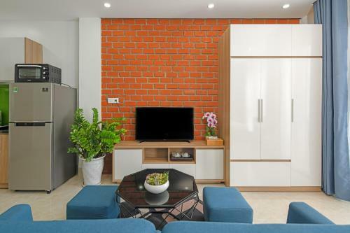 Suri Apartment & Hotel Danang