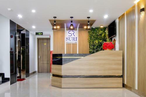 Suri Apartment & Hotel Danang