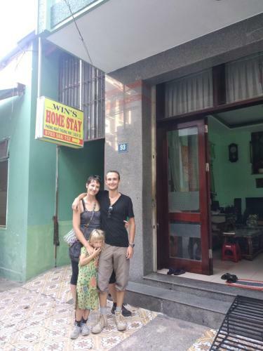 Win's Homestay