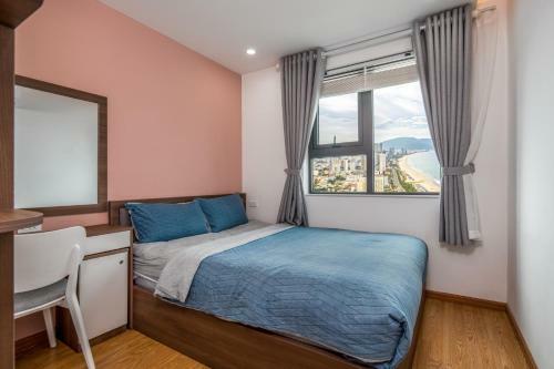 Apartment Ocean View- City View