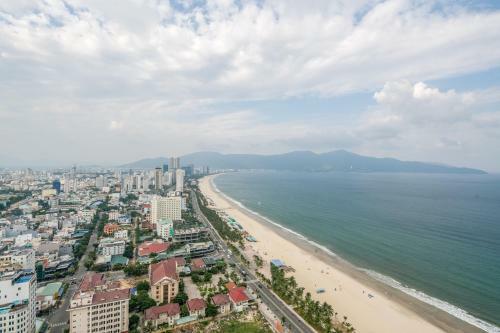 Apartment Ocean View- City View