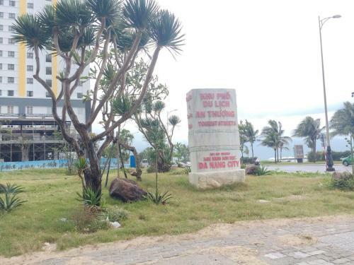 Sea Sand Hotel