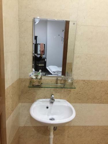 Hostal Phuong Thao Motel