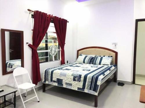 Hostal Tam Homestay