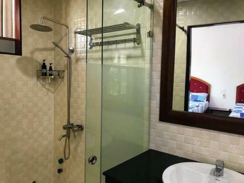 Hostal Tam Homestay
