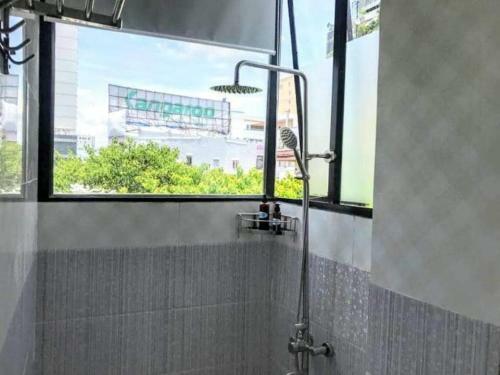 Hostal Tam Homestay