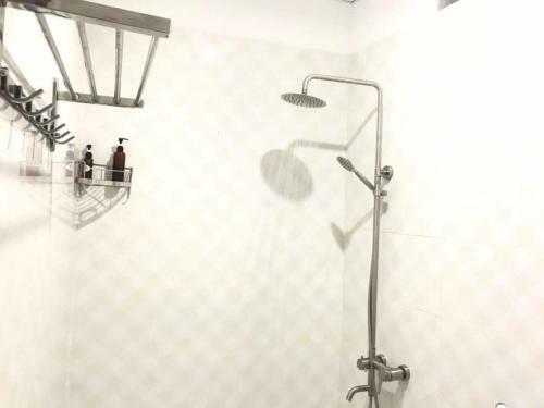 Hostal Tam Homestay