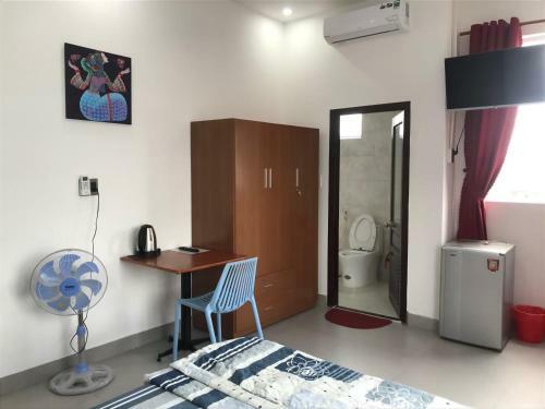 Hostal Tam Homestay