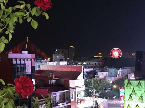 Hostal Tam Homestay
