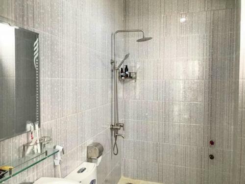 Hostal Tam Homestay