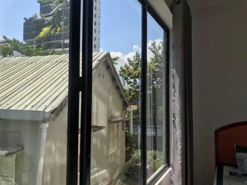 Hostal Tam Homestay