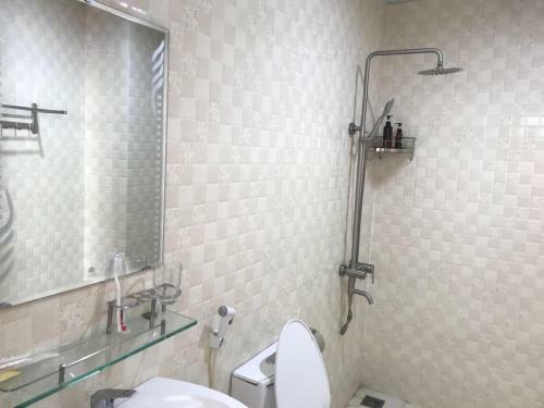 Hostal Tam Homestay