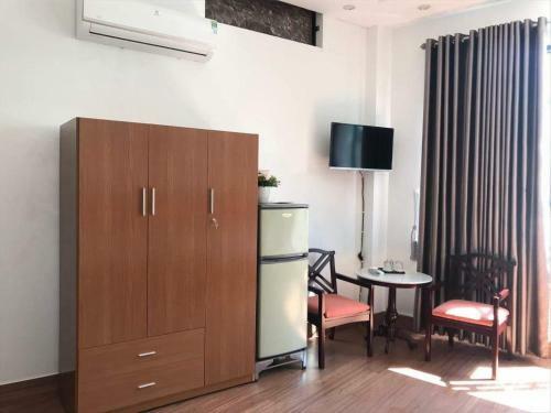 Hostal Tam Homestay