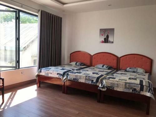 Hostal Tam Homestay