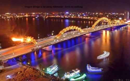 Hostal Tam Homestay