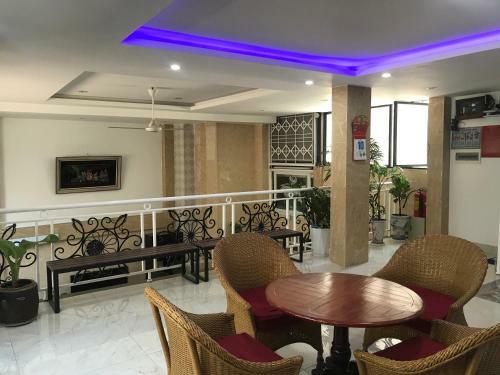 Hostal Tam Homestay