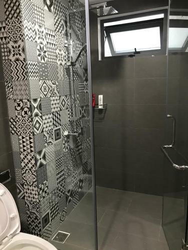 Han Apartment