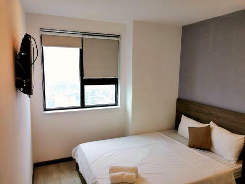 Apartamento M??ng Thanh Luxury ?� N?ng