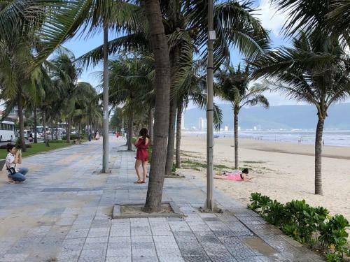 Apartamento M??ng Thanh Luxury ?� N?ng