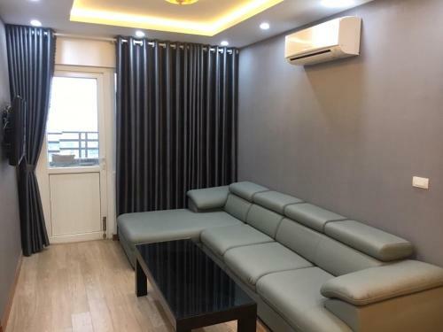 Apartamento M??ng Thanh Luxury ?� N?ng